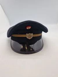 Original Dansk brandkasket