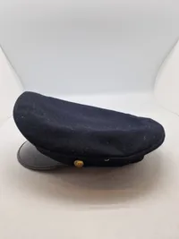 Original Dansk brandkasket