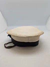 Engelsk Royal Navy hat