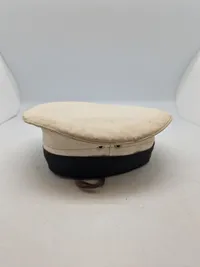 Engelsk Royal Navy hat