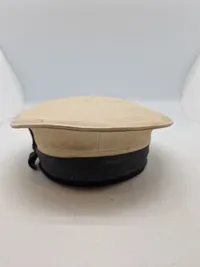 Engelsk Royal Navy hat