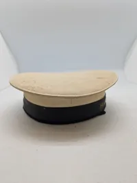 Engelsk Royal Navy hat