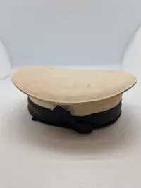 Engelsk Royal Navy hat