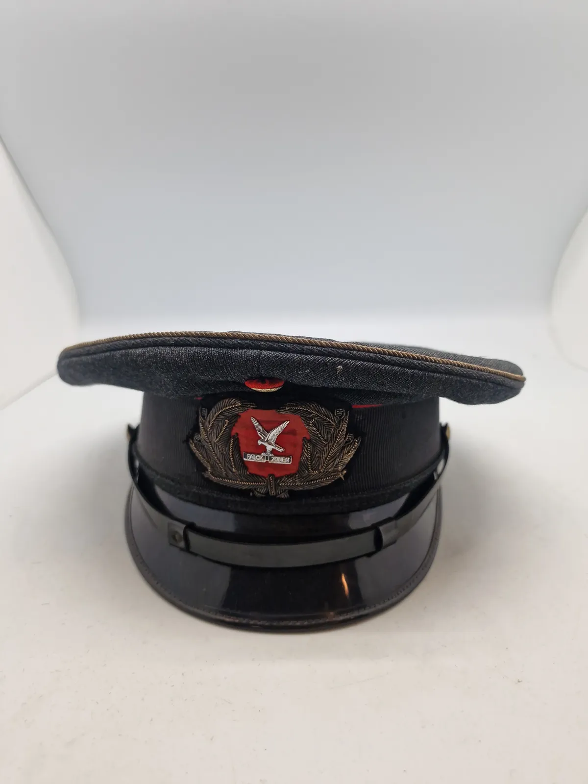 Original Falck kasket
