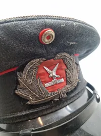 Original Falck kasket