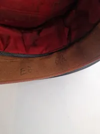 Original Falck kasket