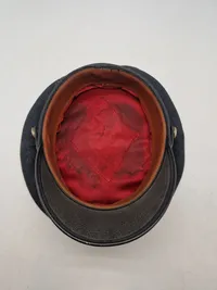 Original Falck kasket