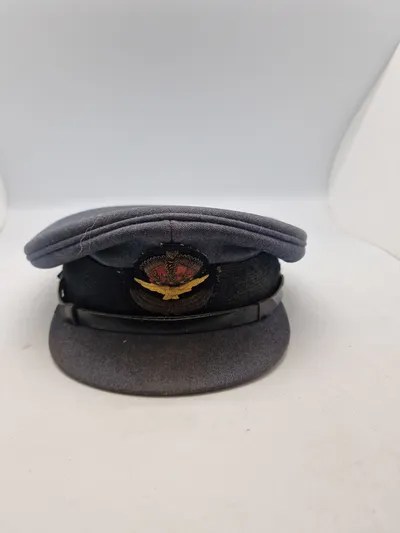 Original WW2 RAF officer