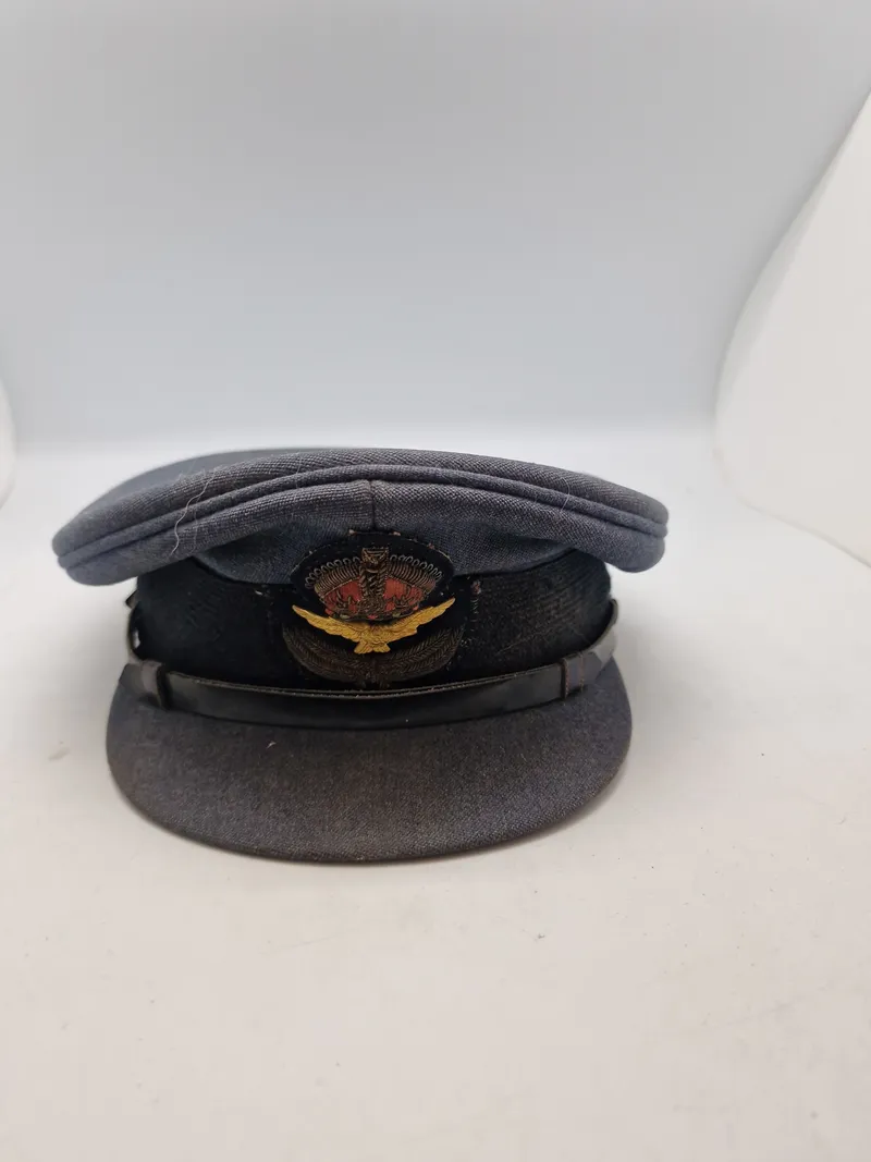 Original WW2 RAF officer