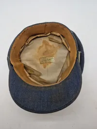 Original WW2 RAF officer