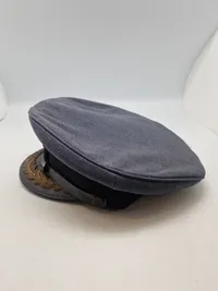 Original WW2 RAF officer højtstående