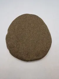 Original Engelsk baret 1944 dateret