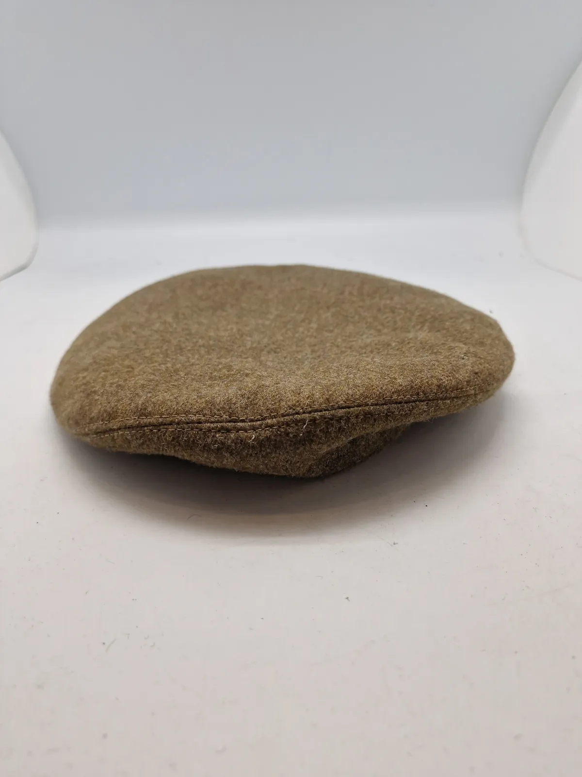 Original Engelsk baret 1944 dateret