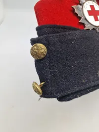 Canadisk skråhue