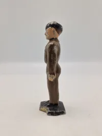 Original ww2 figur - Montgomery