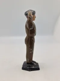 Original ww2 figur - Montgomery