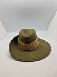 Original Australsk hat