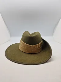 Original Australsk hat
