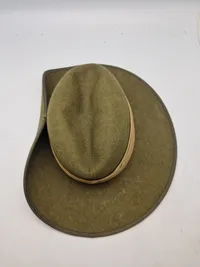 Original Australsk hat