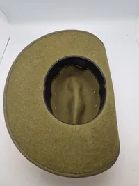 Original Australsk hat