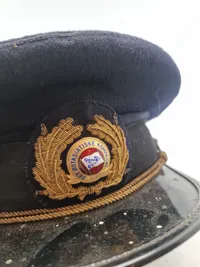 Original ØK kasket