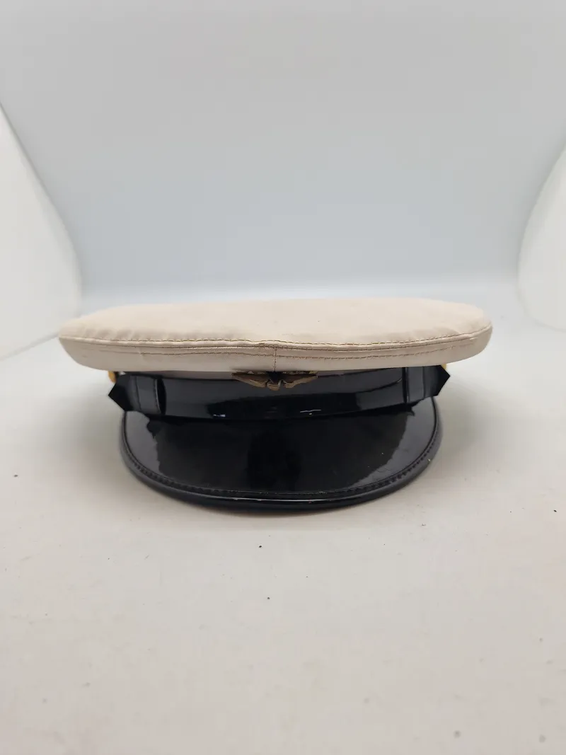 Original Amerikansk USMC kasket
