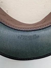 Original Amerikansk USMC kasket