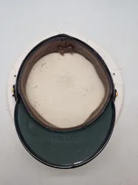 Original Amerikansk USMC kasket