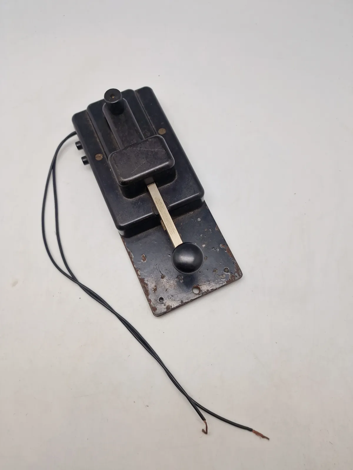 Original ww2 morsenøgle
