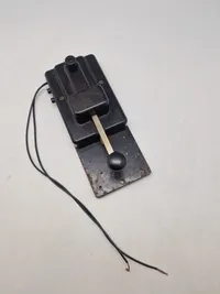 Original ww2 morsenøgle