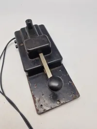 Original ww2 morsenøgle