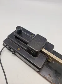 Original ww2 morsenøgle