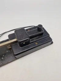 Original ww2 morsenøgle