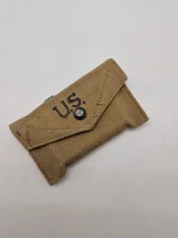 Originalt US ww2 first aid lot