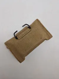 Originalt US ww2 first aid lot