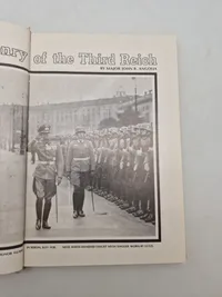Edged Weaponry of the Third Reich
