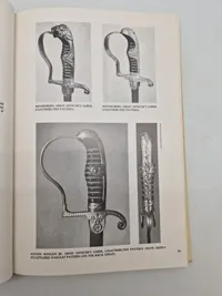 Edged Weaponry of the Third Reich