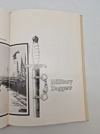 Edged Weaponry of the Third Reich