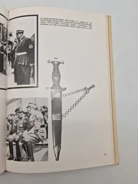 Edged Weaponry of the Third Reich