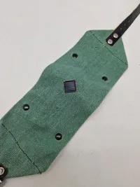 Originalt ww2 CB armbind