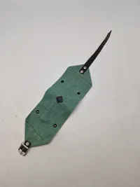 Originalt ww2 CB armbind