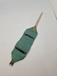 Originalt ww2 CB armbind