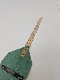 Originalt ww2 CB armbind