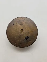Originalt ww2 måle instrument