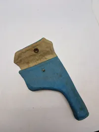 Originalt UN revolver hylster