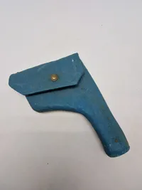 Originalt UN revolver hylster