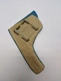 Originalt UN revolver hylster