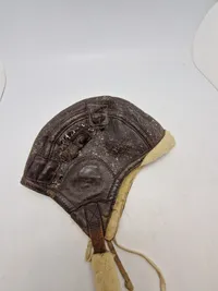 Original US Army airforce hue til bombebesætninger WW2