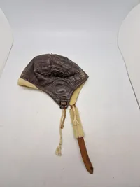 Original US Army airforce hue til bombebesætninger WW2