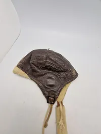 Original US Army airforce hue til bombebesætninger WW2